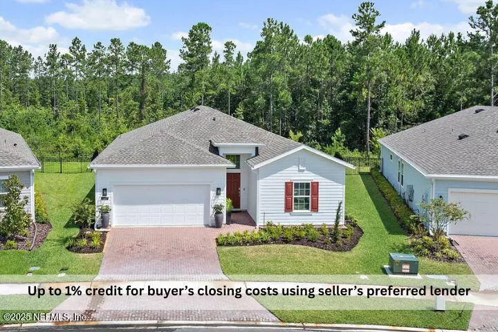 Yulee, FL 32097,75837 PONDSIDE LN