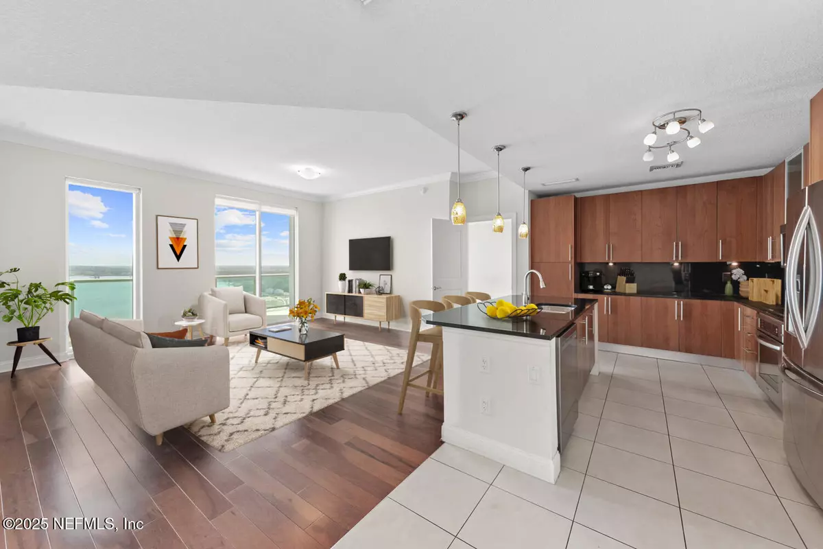 Jacksonville, FL 32207,1431 RIVERPLACE BLVD #2606
