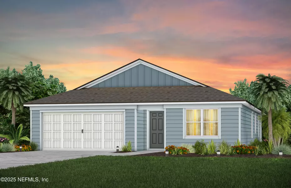 5502 LONGFIN CT, Jacksonville, FL 32244