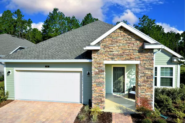 34 ONDA LN, St. Augustine, FL 32095