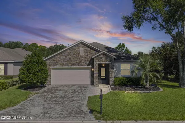 28 RIACHUELO LN, St. Augustine, FL 32095