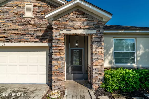 St. Augustine, FL 32095,28 RIACHUELO LN