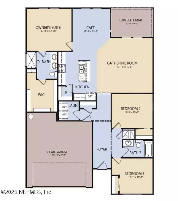 Jacksonville, FL 32244,5496 LONGFIN CT