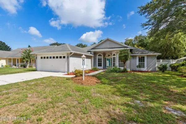 Fernandina Beach, FL 32034,2133 TAURUS CT
