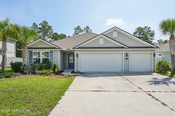 2543 COLD STREAM LN, Green Cove Springs, FL 32043