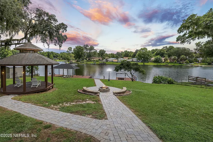 777 ARTHUR MOORE DR, Green Cove Springs, FL 32043