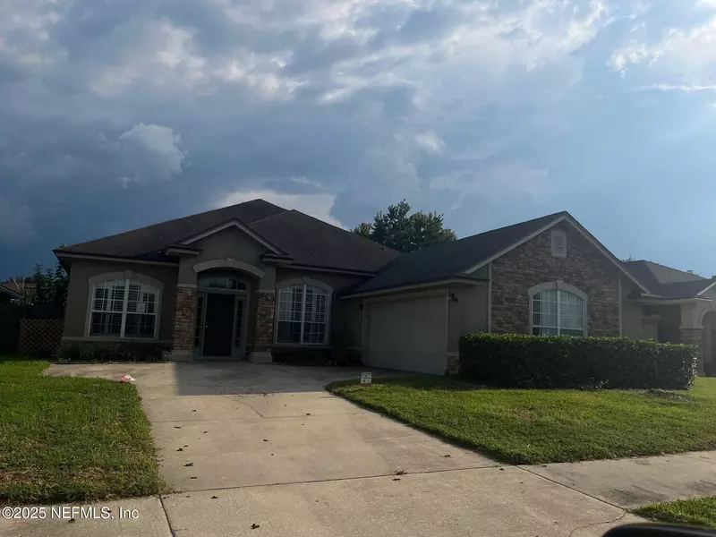 9436 HUNSTON MILL LN, Jacksonville, FL 32244