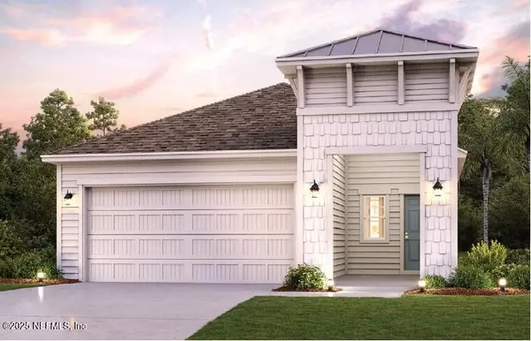 96512 STILLPOINT WAY, Fernandina Beach, FL 32034