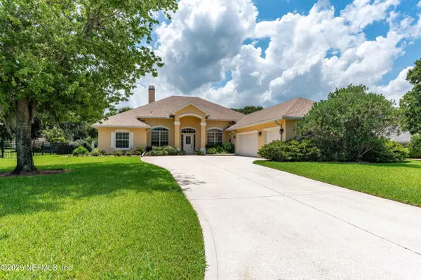 Jacksonville, FL 32226,2982 AMELIA BLUFF DR