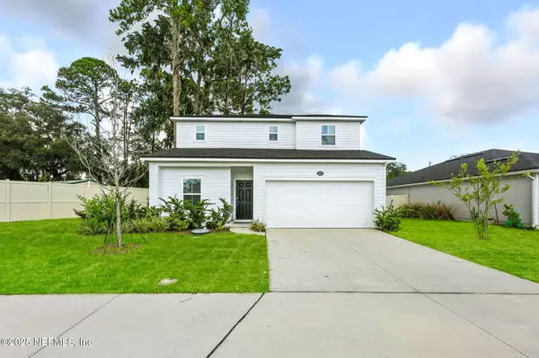 2127 SWEET PINE CT, Jacksonville, FL 32218