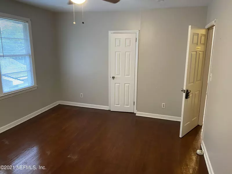852 ST CLAIR ST #3, Jacksonville, FL 32254
