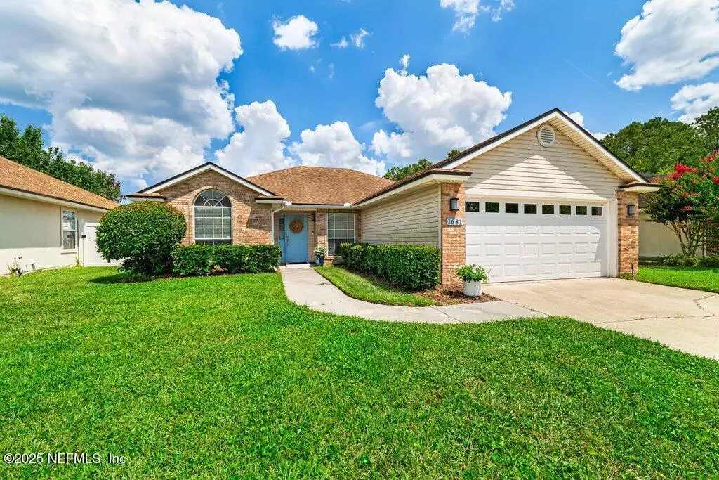 Jacksonville, FL 32246,1681 HAWKINS COVE DR W