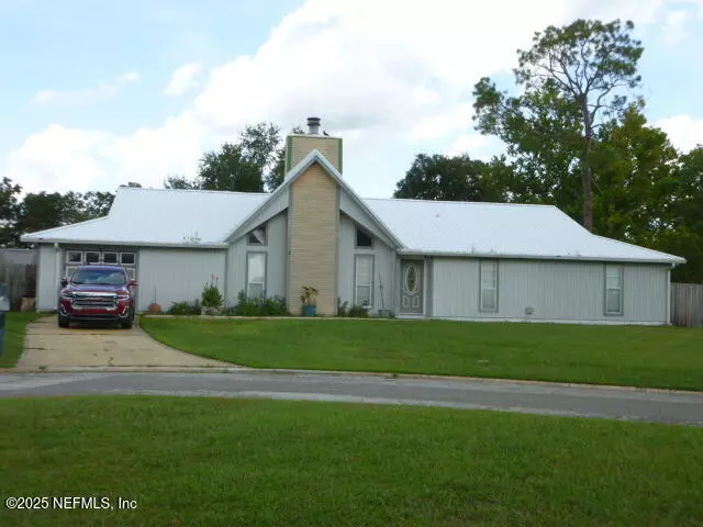 Orange Park, FL 32065,1480 CARIBOU CT