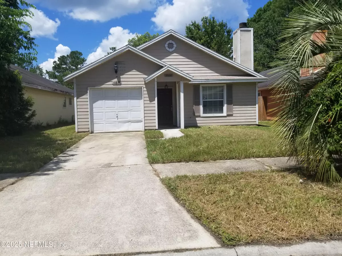 Jacksonville, FL 32218,10660 NORTHWYCK DR