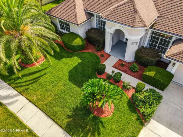 Jacksonville, FL 32246,2534 BEAUTYBERRY CIR E