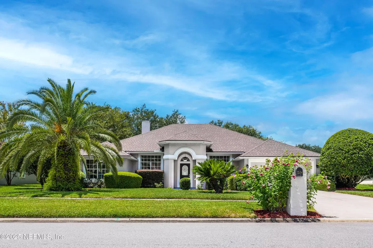 Jacksonville, FL 32246,2534 BEAUTYBERRY CIR E