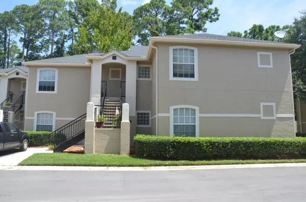 1655 THE GREENS WAY #3316, Jacksonville Beach, FL 32250