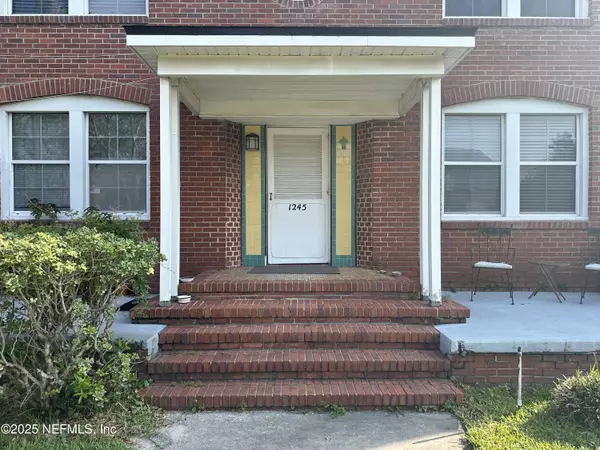 Jacksonville, FL 32207,1245 BELMONT TER #4