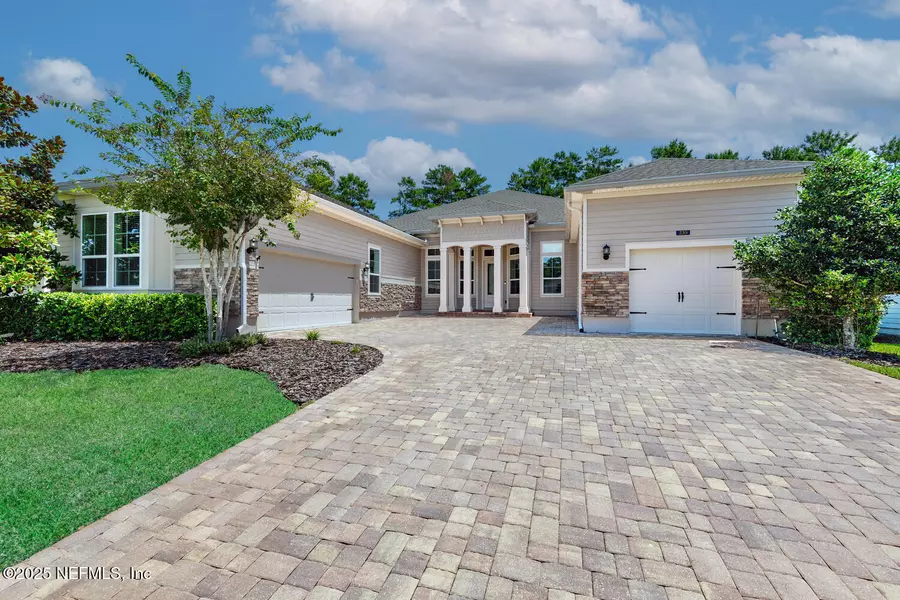 235 ENREDE LN, St. Augustine, FL 32095