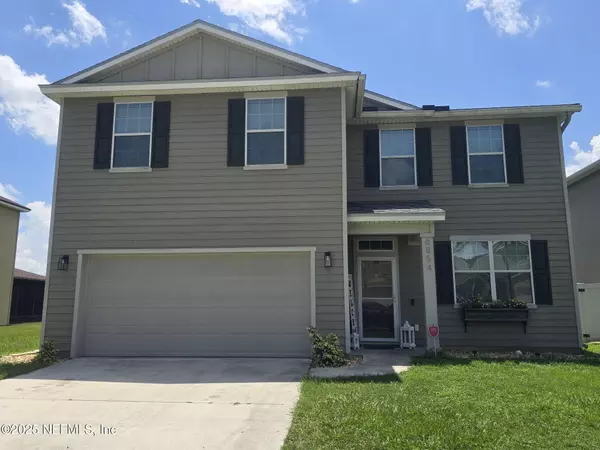 6854 LANGFORD ST, Jacksonville, FL 32219