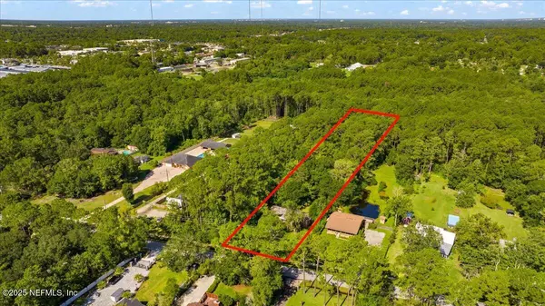 Jacksonville, FL 32246,2946 CORTEZ RD