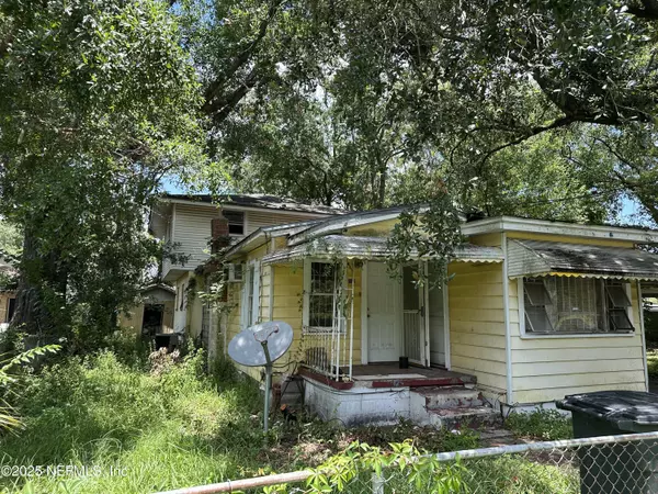 Jacksonville, FL 32209,1939 HARDEE ST