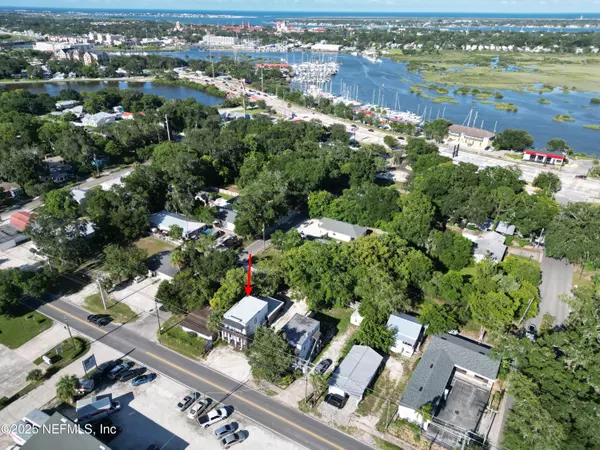 St. Augustine, FL 32084,55 S DIXIE HWY