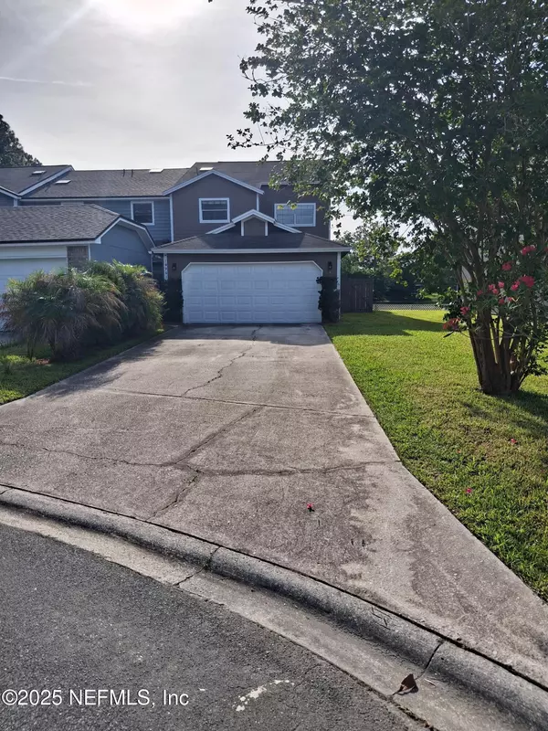 Jacksonville, FL 32257,10961 PEPPERMILL LN