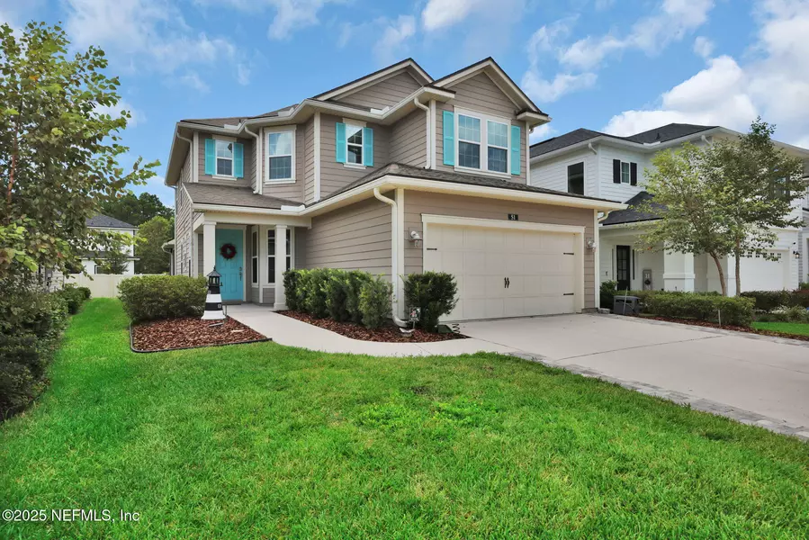 51 FOXCROSS AVE, St. Augustine, FL 32092