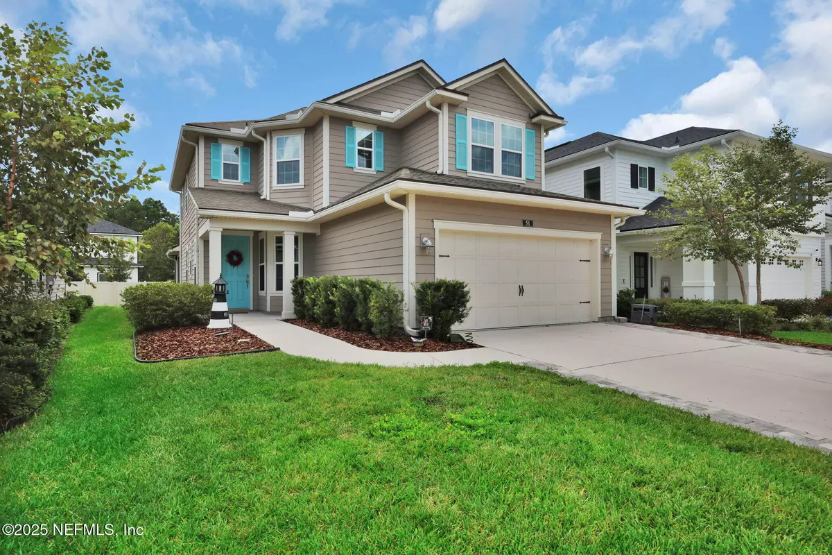 St. Augustine, FL 32092,51 FOXCROSS AVE