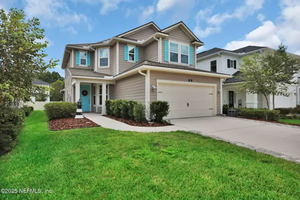 51 FOXCROSS AVE, St. Augustine, FL 32092