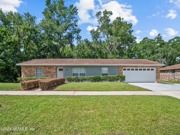 1156 TURTLE CREEK DR S, Jacksonville, FL 32218