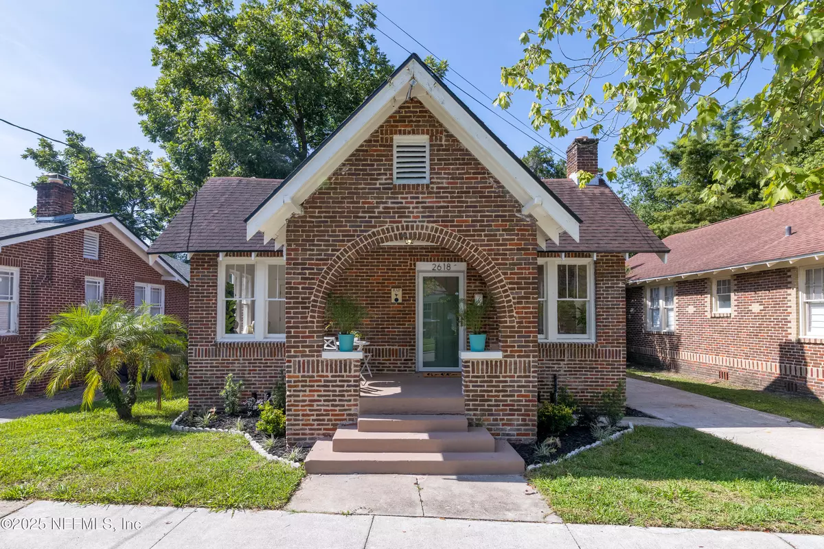 Jacksonville, FL 32204,2618 DELLWOOD AVE
