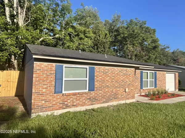 Jacksonville, FL 32210,2660 KENWOOD DR W