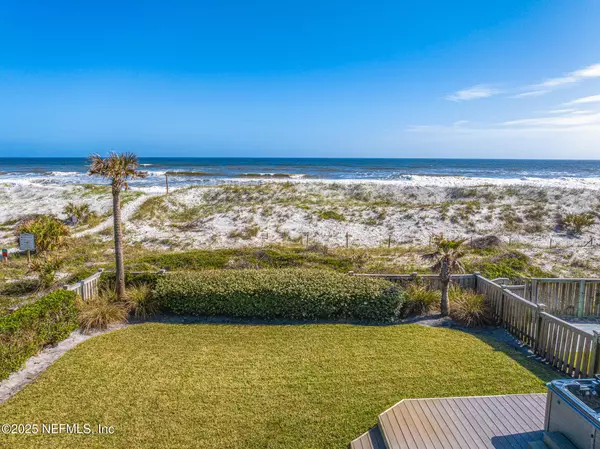 Neptune Beach, FL 32266,93 ORANGE ST