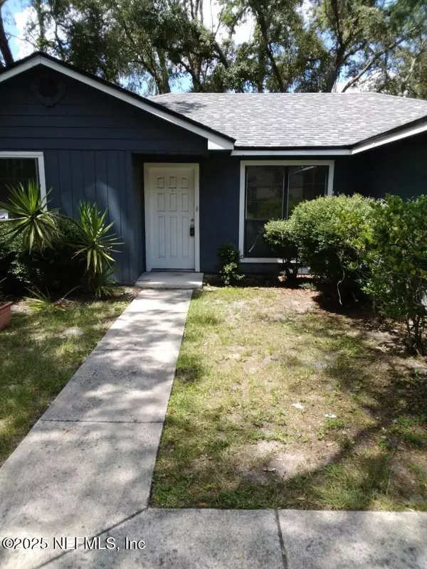 7491 COUNTRYMAN LN, Jacksonville, FL 32244