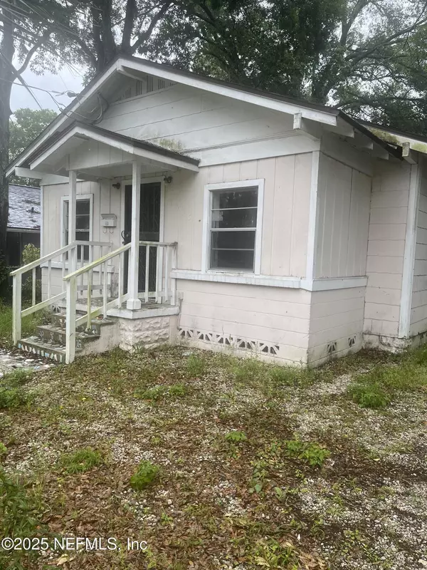 Jacksonville, FL 32209,1410 21ST ST
