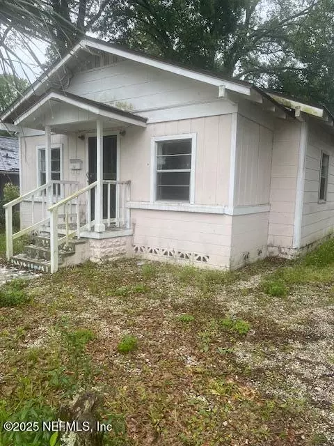 1410 21ST ST, Jacksonville, FL 32209