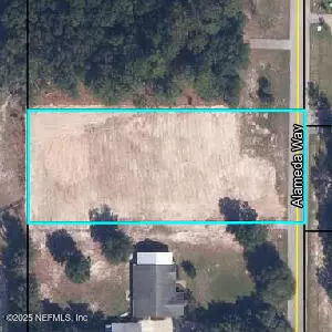 Keystone Heights, FL 32656,0 ALAMEDA WAY