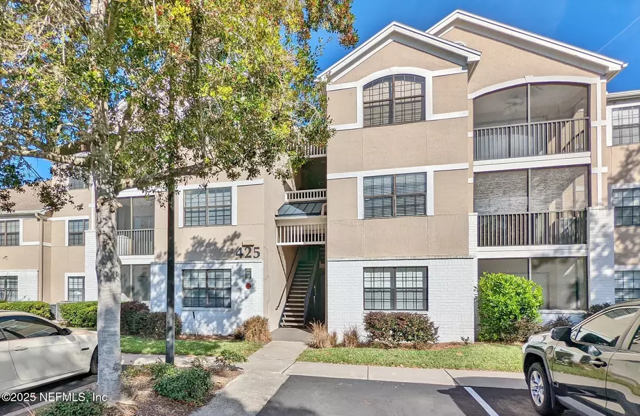 425 TIMBERWALK CT #1126, Ponte Vedra Beach, FL 32082