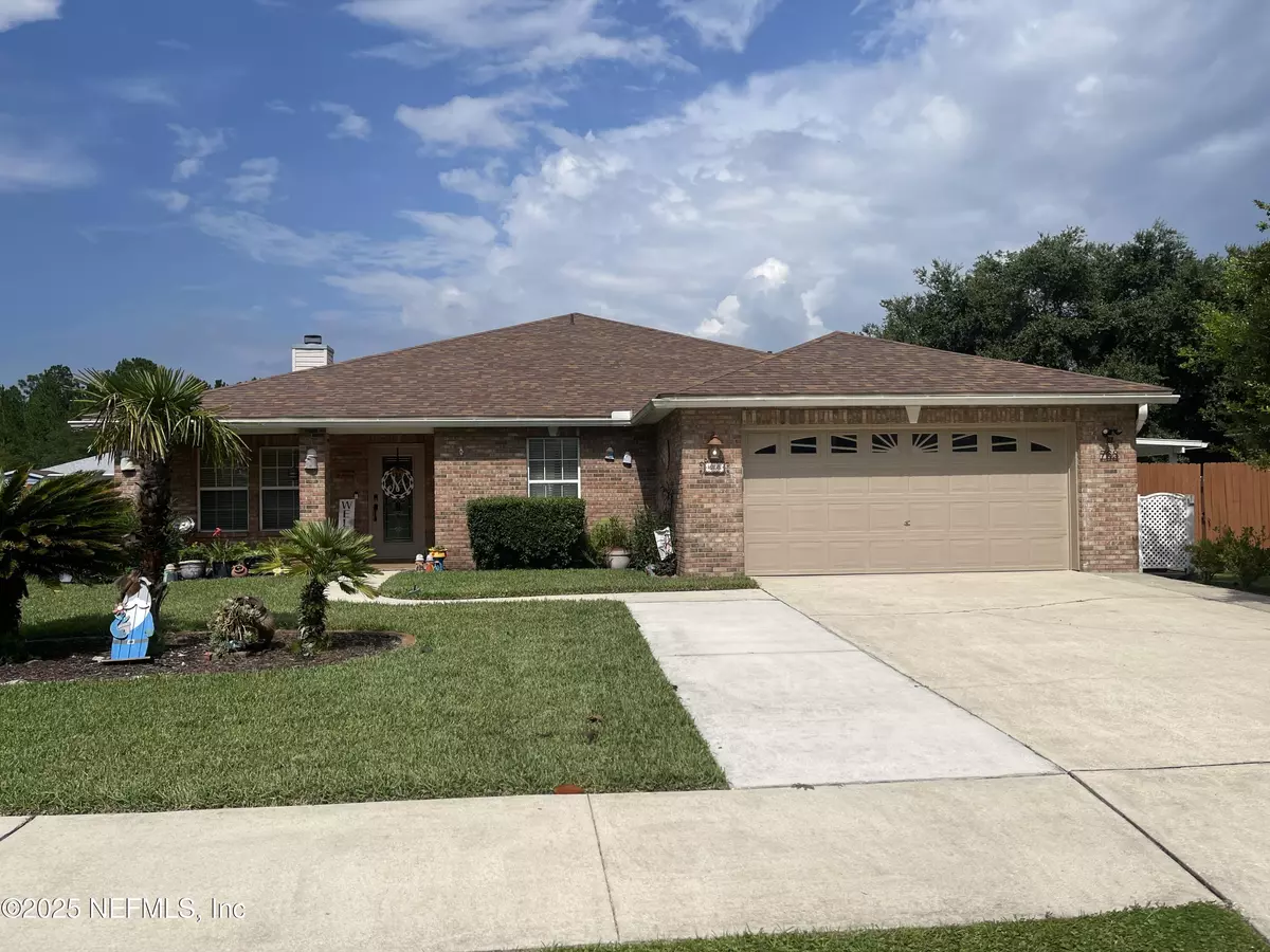 Jacksonville, FL 32220,763 ROLAND LAKES DR DR
