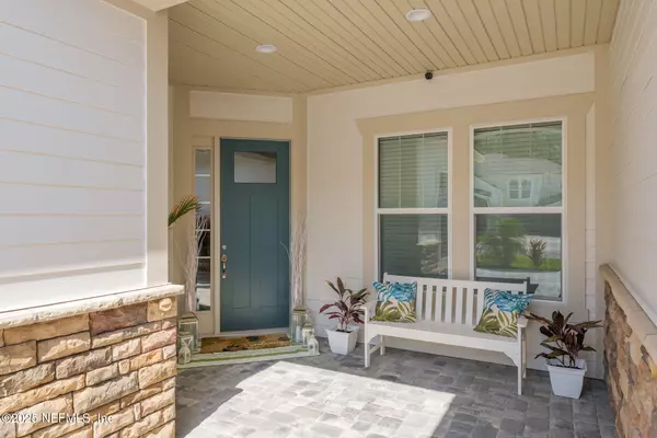 St. Johns, FL 32259,156 TWIN FLOWER PL