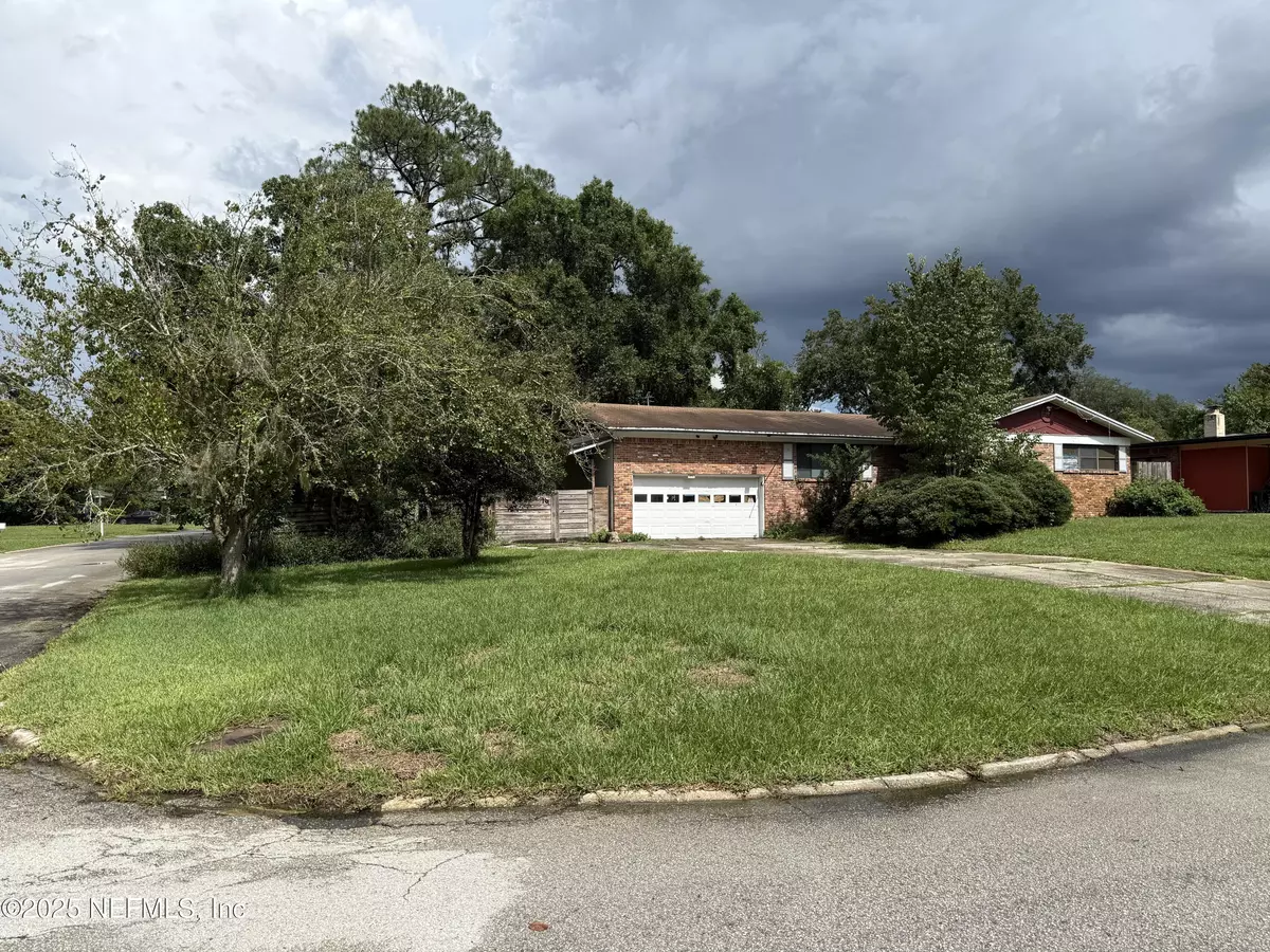 Jacksonville, FL 32210,4941 PERRINE DR