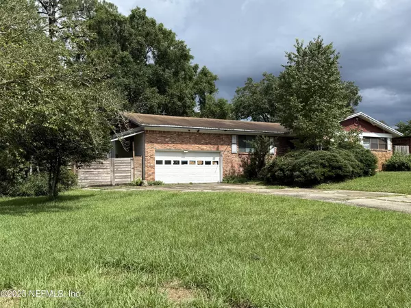 Jacksonville, FL 32210,4941 PERRINE DR