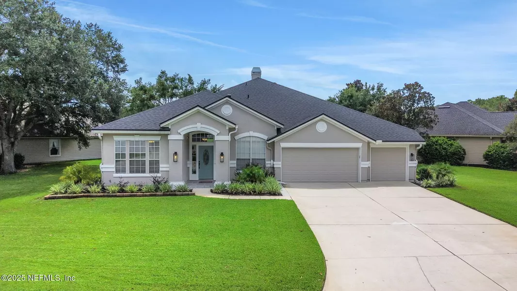 1232 LOCH TANNA LOOP, St. Johns, FL 32259