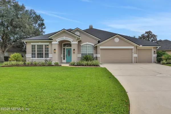 St. Johns, FL 32259,1232 LOCH TANNA LOOP