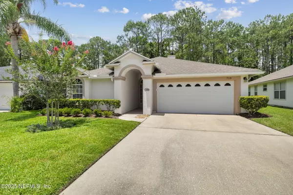 St. Johns, FL 32259,713 LOCKWOOD LN