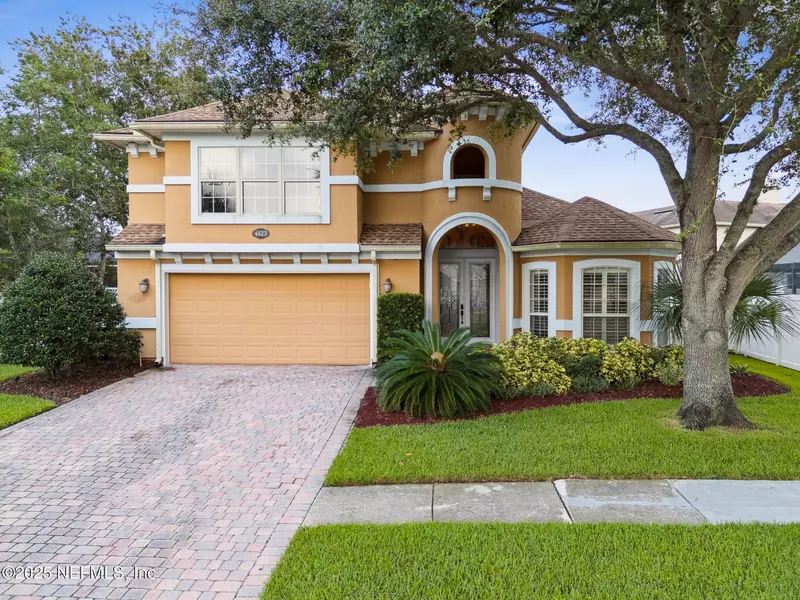 4623 SHILOH MILL BLVD, Jacksonville, FL 32246
