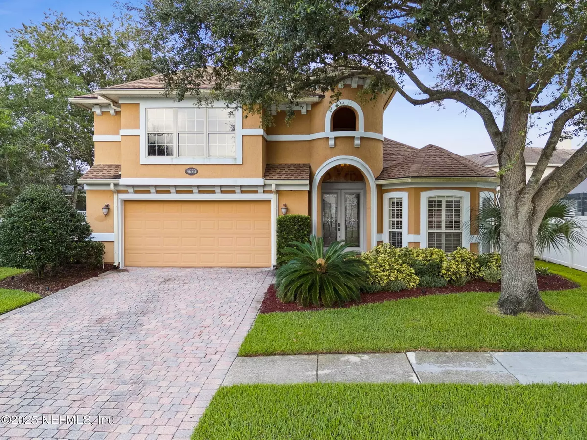 Jacksonville, FL 32246,4623 SHILOH MILL BLVD