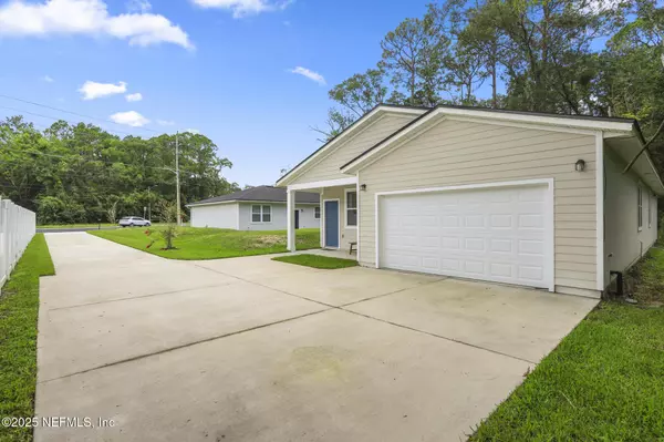 Jacksonville, FL 32218,11807 LEM TURNER RD